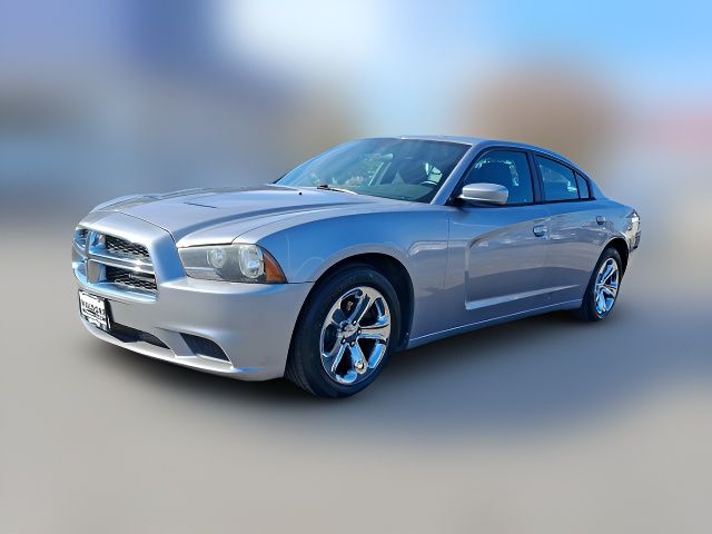 2013 Dodge Charger SE