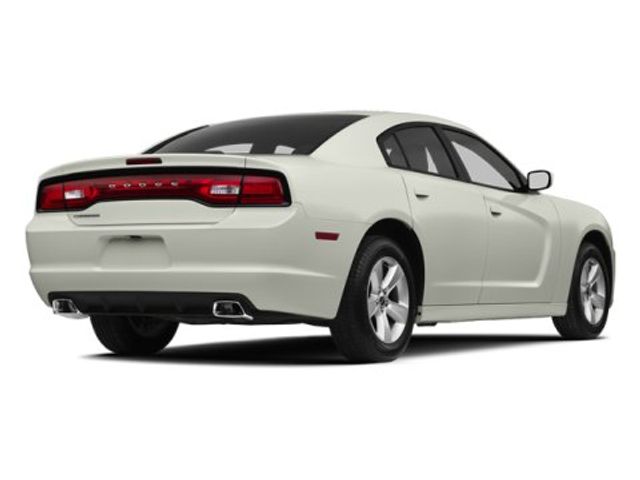 2013 Dodge Charger SE