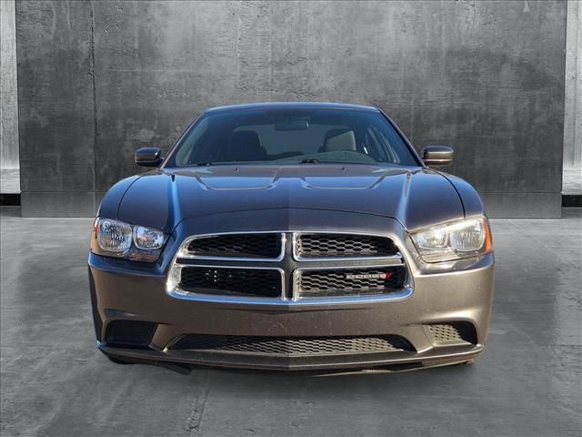 2013 Dodge Charger SE