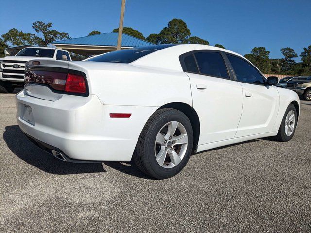 2013 Dodge Charger SE