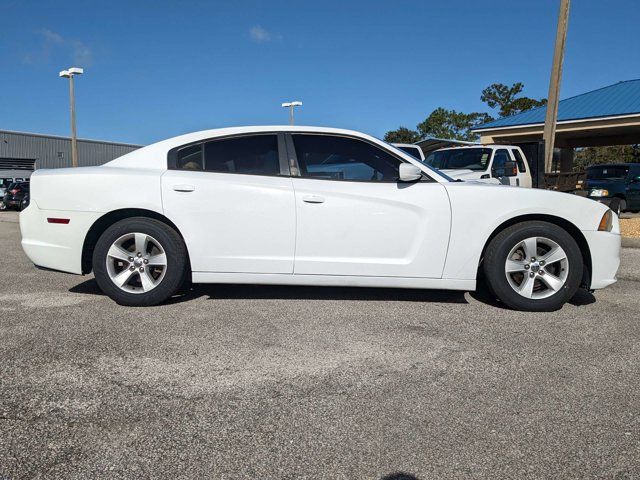 2013 Dodge Charger SE