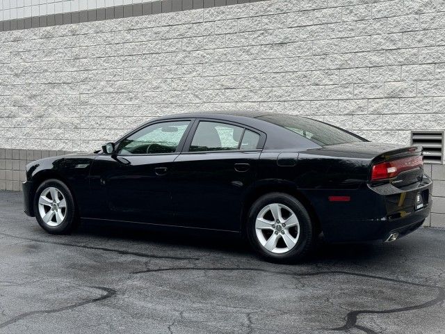 2013 Dodge Charger SE