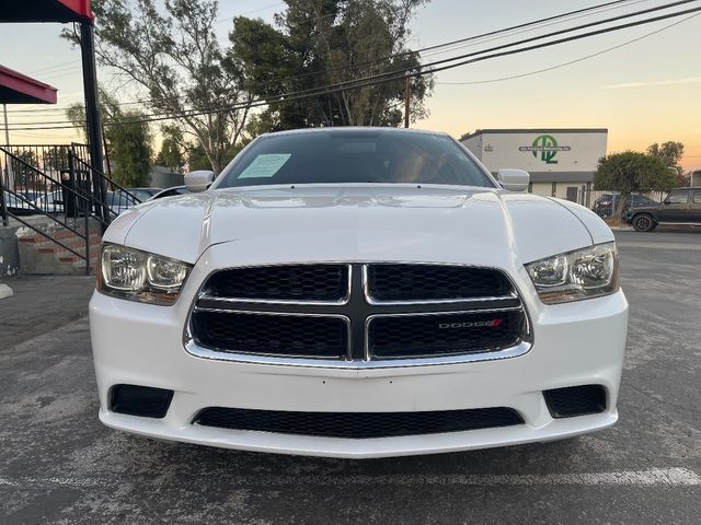 2013 Dodge Charger SE