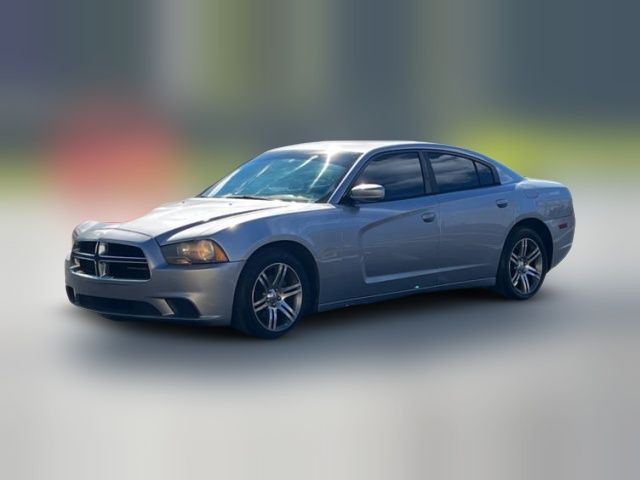 2013 Dodge Charger SE