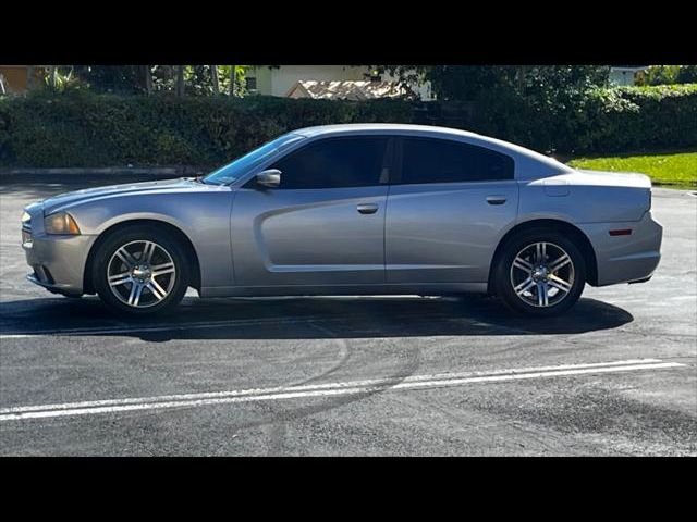 2013 Dodge Charger SE