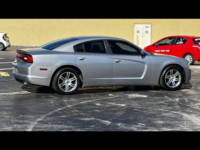 2013 Dodge Charger SE