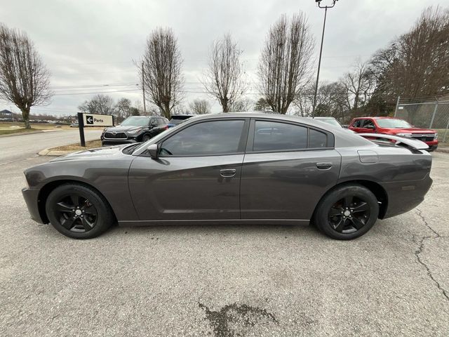 2013 Dodge Charger SE