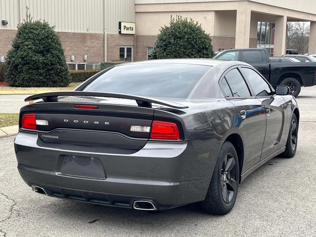 2013 Dodge Charger SE