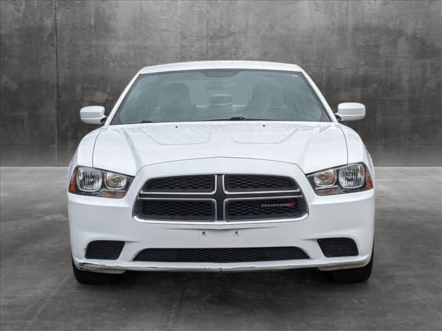 2013 Dodge Charger SE