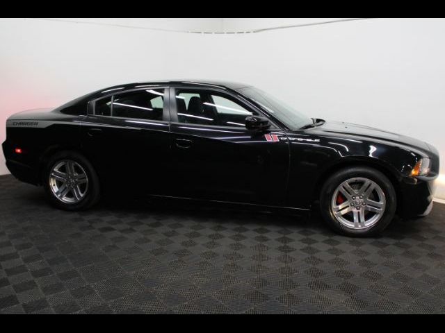 2013 Dodge Charger SE