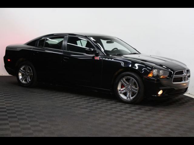 2013 Dodge Charger SE