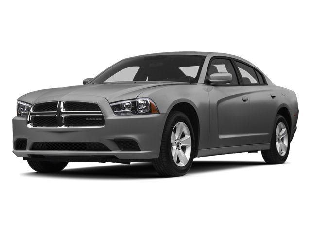 2013 Dodge Charger SE