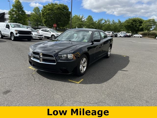 2013 Dodge Charger SE