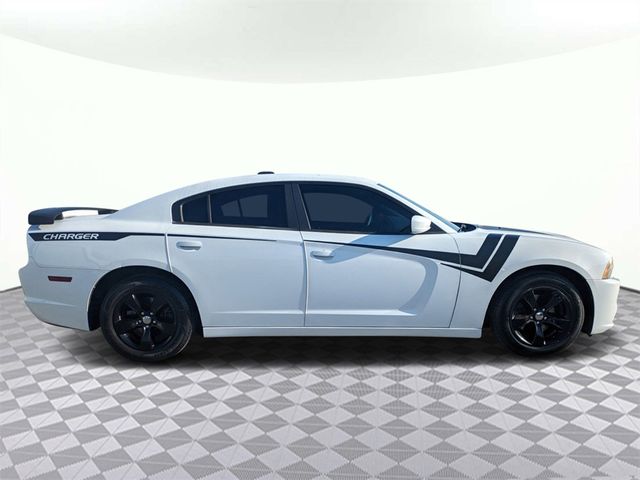 2013 Dodge Charger SE