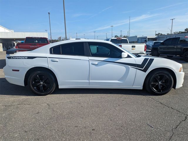 2013 Dodge Charger SE