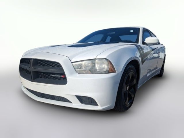 2013 Dodge Charger SE