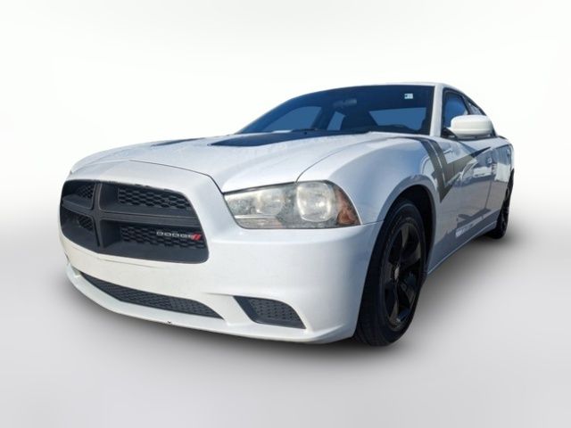 2013 Dodge Charger SE