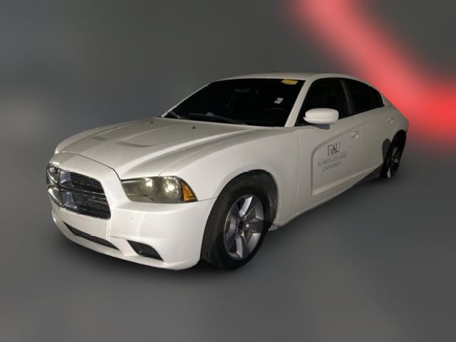 2013 Dodge Charger SE