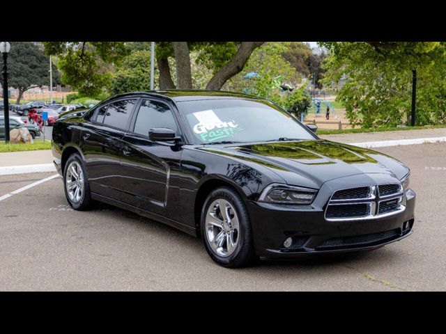 2013 Dodge Charger SE