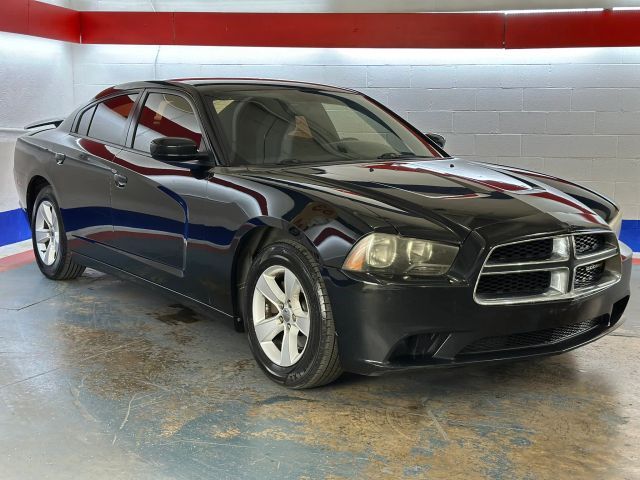 2013 Dodge Charger SE