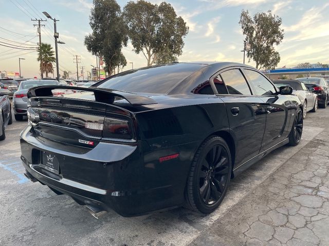 2013 Dodge Charger SRT8