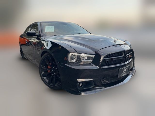 2013 Dodge Charger SRT8