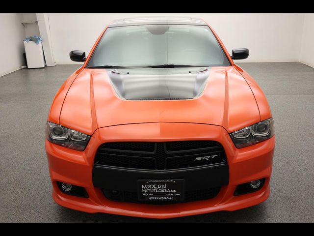 2013 Dodge Charger SRT8