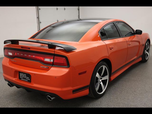 2013 Dodge Charger SRT8