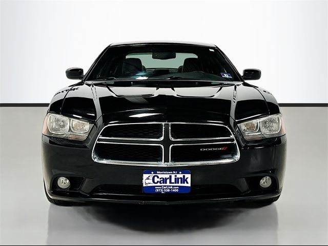 2013 Dodge Charger SXT Plus