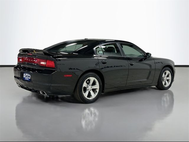 2013 Dodge Charger SXT Plus