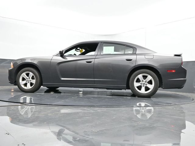 2013 Dodge Charger SXT