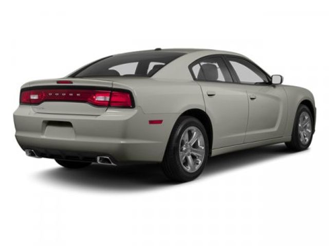 2013 Dodge Charger SXT Plus