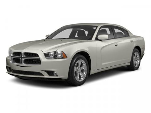 2013 Dodge Charger SXT Plus