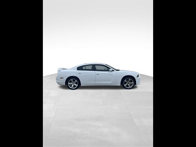 2013 Dodge Charger SXT Plus