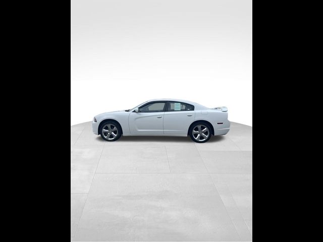 2013 Dodge Charger SXT Plus