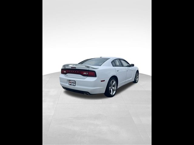 2013 Dodge Charger SXT Plus