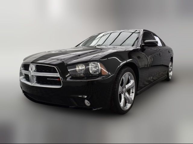 2013 Dodge Charger SXT