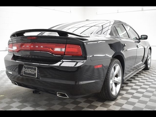 2013 Dodge Charger SXT