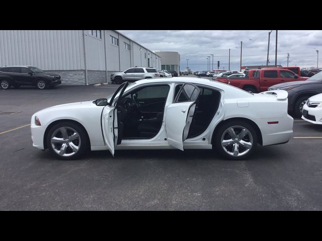 2013 Dodge Charger SXT