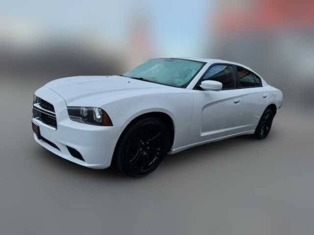 2013 Dodge Charger SXT