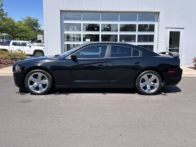 2013 Dodge Charger SXT