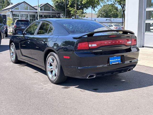 2013 Dodge Charger SXT