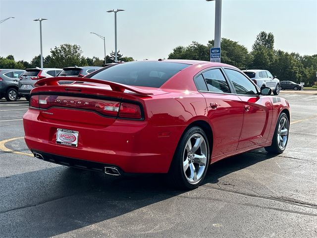 2013 Dodge Charger SXT