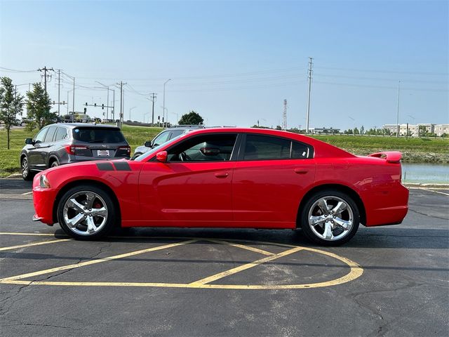 2013 Dodge Charger SXT