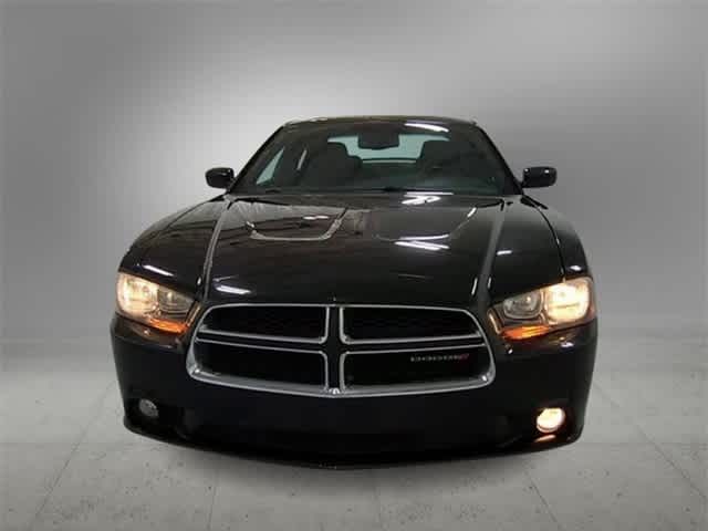 2013 Dodge Charger SXT