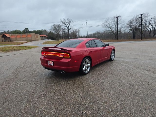 2013 Dodge Charger SXT