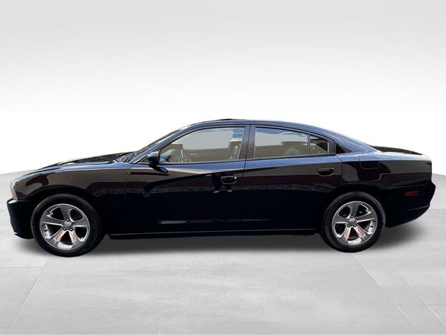 2013 Dodge Charger SXT Plus