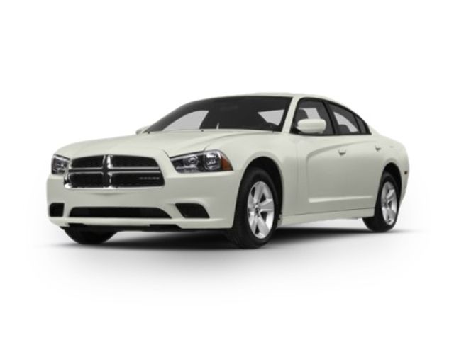 2013 Dodge Charger SXT