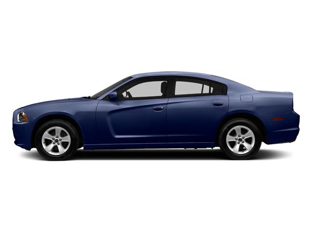 2013 Dodge Charger SXT