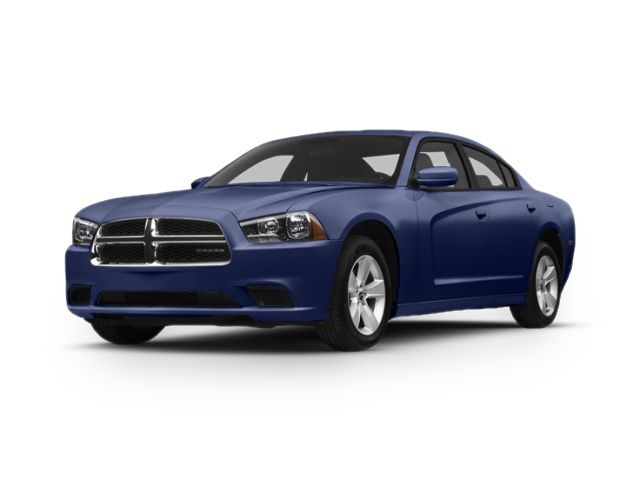 2013 Dodge Charger SXT